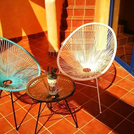 La Vie Est Belle, By Comfortable Luxury Corralejo