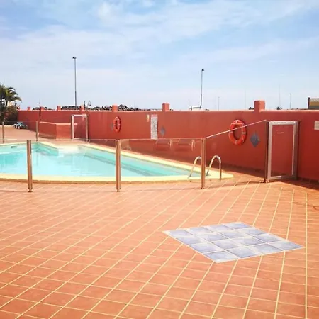 La Vie Est Belle, By Comfortable Luxury Apartment Corralejo