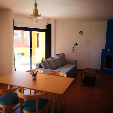 La Vie Est Belle, By Comfortable Luxury Apartment Corralejo