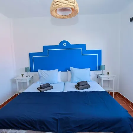 Apartment La Vie Est Belle, By Comfortable Luxury Corralejo